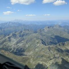 unverortetes Flugbild